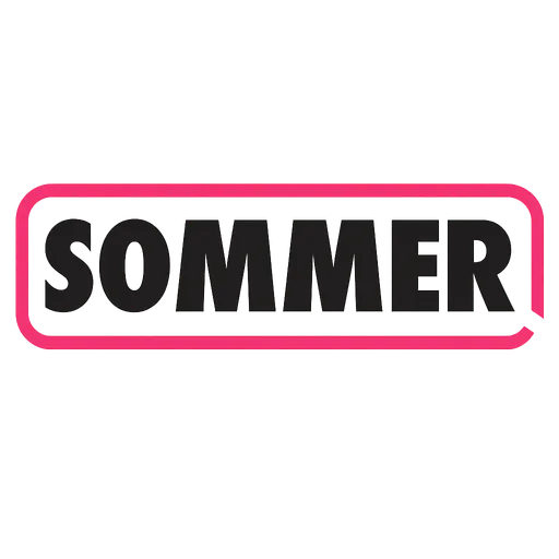 Sommer — marque partenaire DRM Cannes